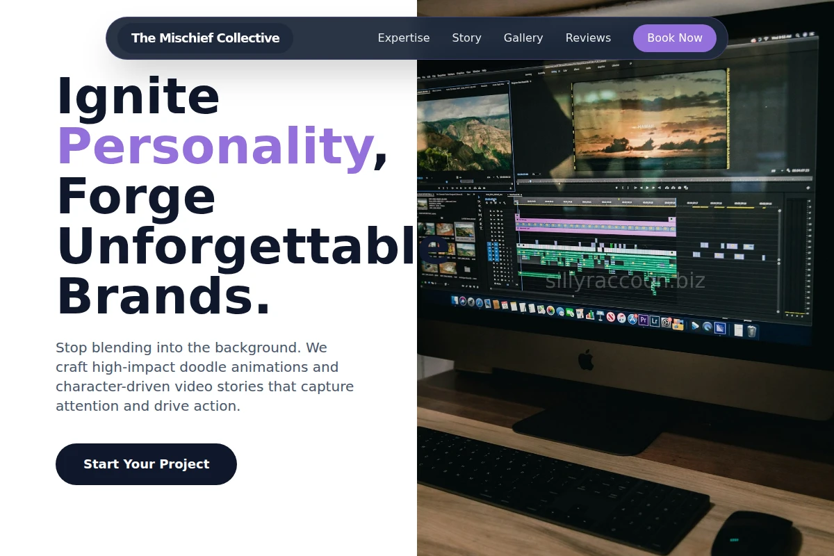 Doodle Video Production